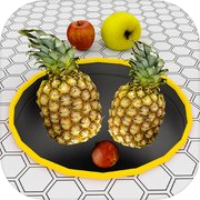 Play Fruit Black Hole