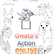 Owata's Action ONLINE