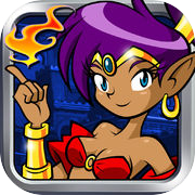 Shantae: Risky's Revenge FULL