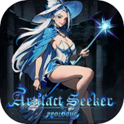 Play Artifact Seeker:Prologue