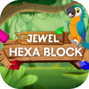Jewel Hexa Block