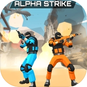 Alpha Strike - Online Shooting