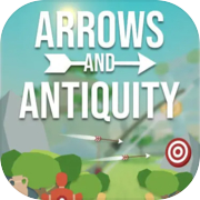 Play Arrows and Antiquity