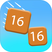 Play 2048 Puzzle Match