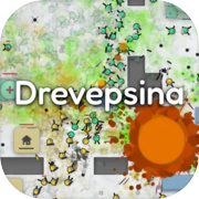 Drevepsina