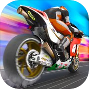 Motorbike Offroad Racing Games