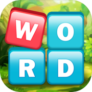 Word Genius Link - Free Classic Puzzle Games