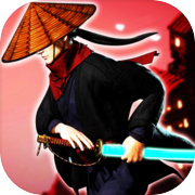 Play Shadow Knight: Ninja Fight