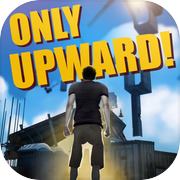 Play Only Up! 3D Parkour Upward