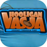 Hooligan Vasja 2: Journey through time