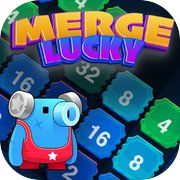 Play Merge Lucky Game