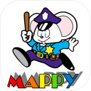 Mappy Reboot