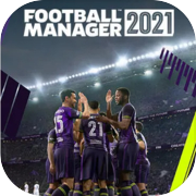 Football Manager 2021