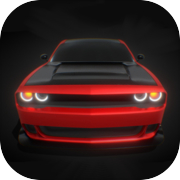 Play Turbo Muscle Car