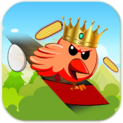 Play Chicken Dash- Escape