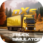 Euro Truck Simulator Game