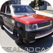 Play Rover Auto 3D Drive