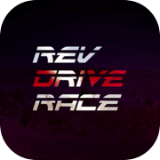 Rev Drive Race (BETA)