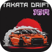 Play Takata Drift JDM Masters