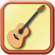 Play Real Acoustic Guitar Game