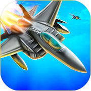 Play Real 3D Jet Fighter