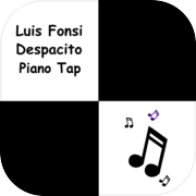 Piano Tap Luis Fonsi Despacito