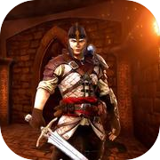 Play Hunter Legends Of Dungeon: Action RPG Game