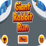 Giant Rabbit Run Expert Player