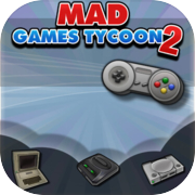 Mad Games Tycoon 2