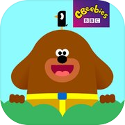 Play Hey Duggee The Big Outdoor App