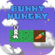 bunny hungry