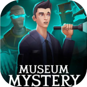 Museum Mystery: Deckbuilding Card Game
