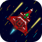 Stellarator: Space Shooter