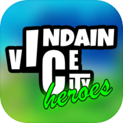 Indian Vice City: Heroes