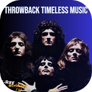 Play Throwback Timeless Music