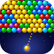 Bubble Shooter Addictive Story