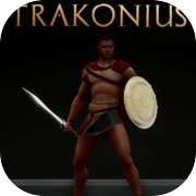 Play Trakonius