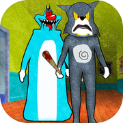 Play horror tom is granny adventure