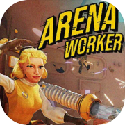 Play Arena Worker