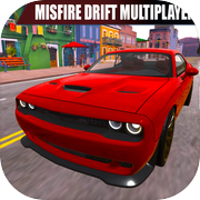 Misfire Drift Multiplayer