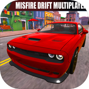 Play Misfire Drift Multiplayer