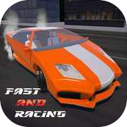 Car Race Driving - Racing Game