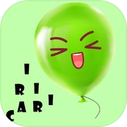 Carrii Balloon