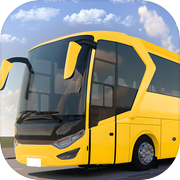 Bus Simulator: Euro Bus Sim