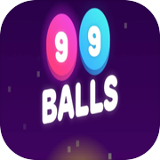 99 Balls 3D