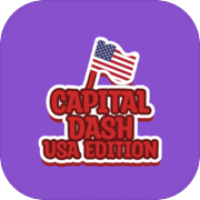 Capital Dash: USA Edition