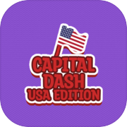 Play Capital Dash: USA Edition