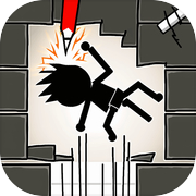 Play Draw To Save Puzzle - Stickman