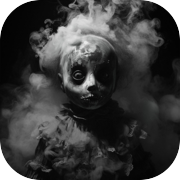 Scary Doll Game : House Escape