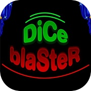 Play Dice Blaster